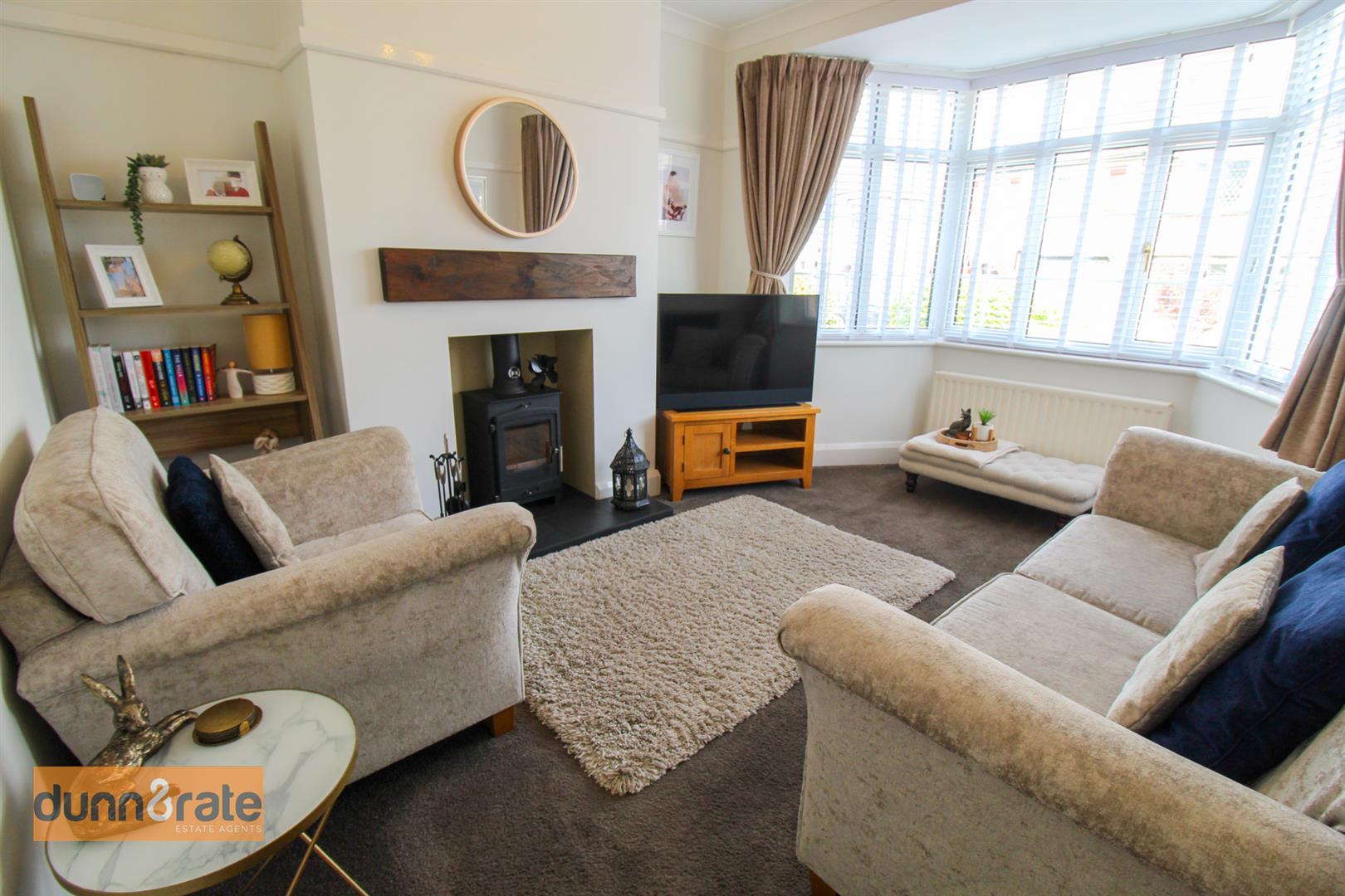 Spencer Avenue, Endon, Stoke-On-Trent